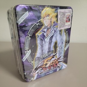 Yugioh Tin 2009 for sale | eBay
