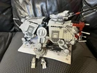 LEGO Star Wars: AT-TE Walker (75337) WALKER AND GUNNER ONLY + NONSET CLONE