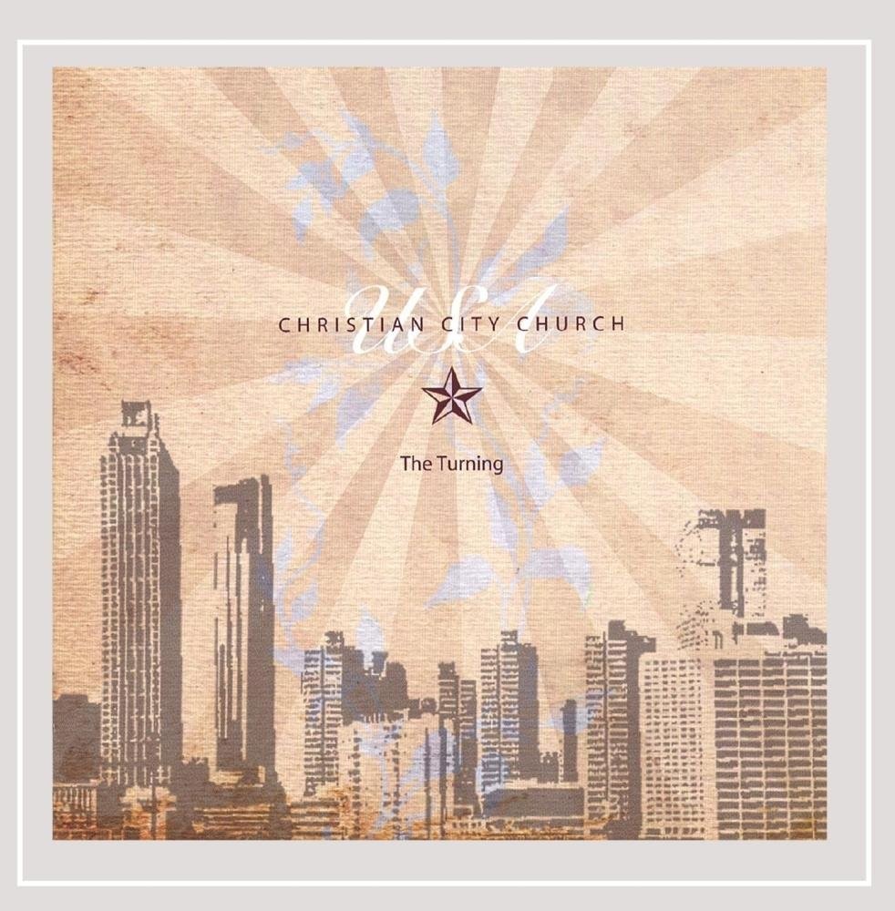 Христианская городская церковь США Turning (CD) (ИМПОРТ ИЗ Великобритании)