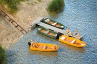 Auhagen H0 41693 Boote