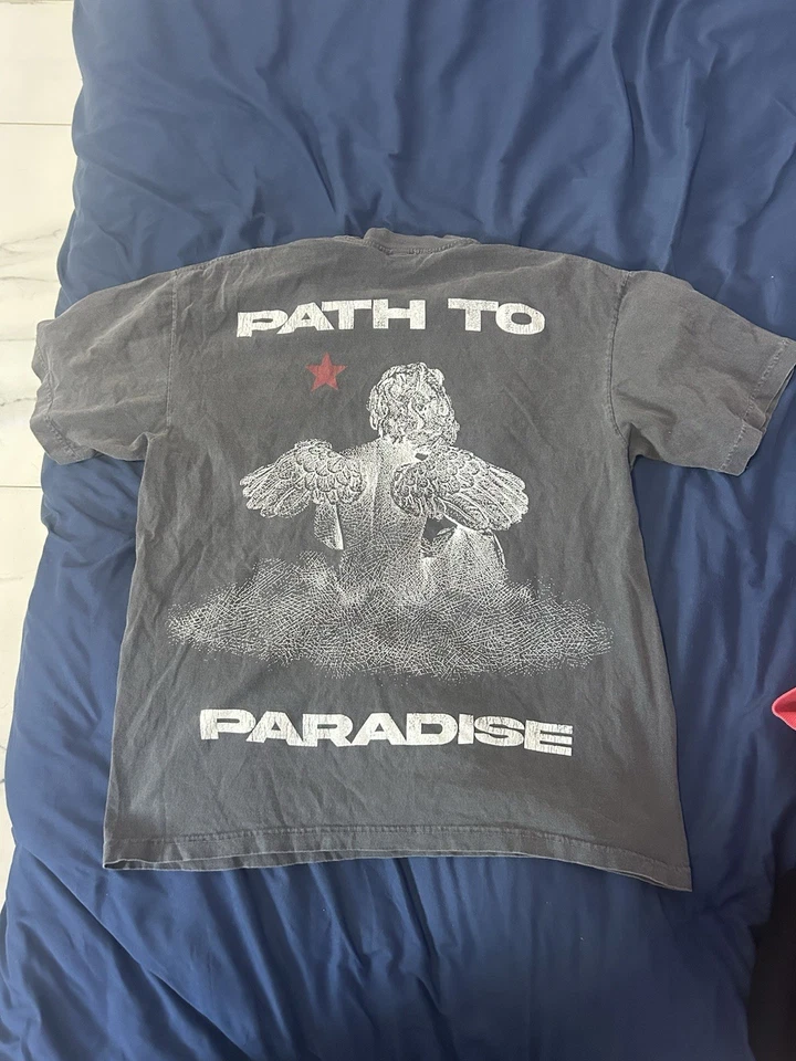 Lightly Worn Assortment Of Luxe / Hype Beast Clothing & Sneakers - Image 3 of 4