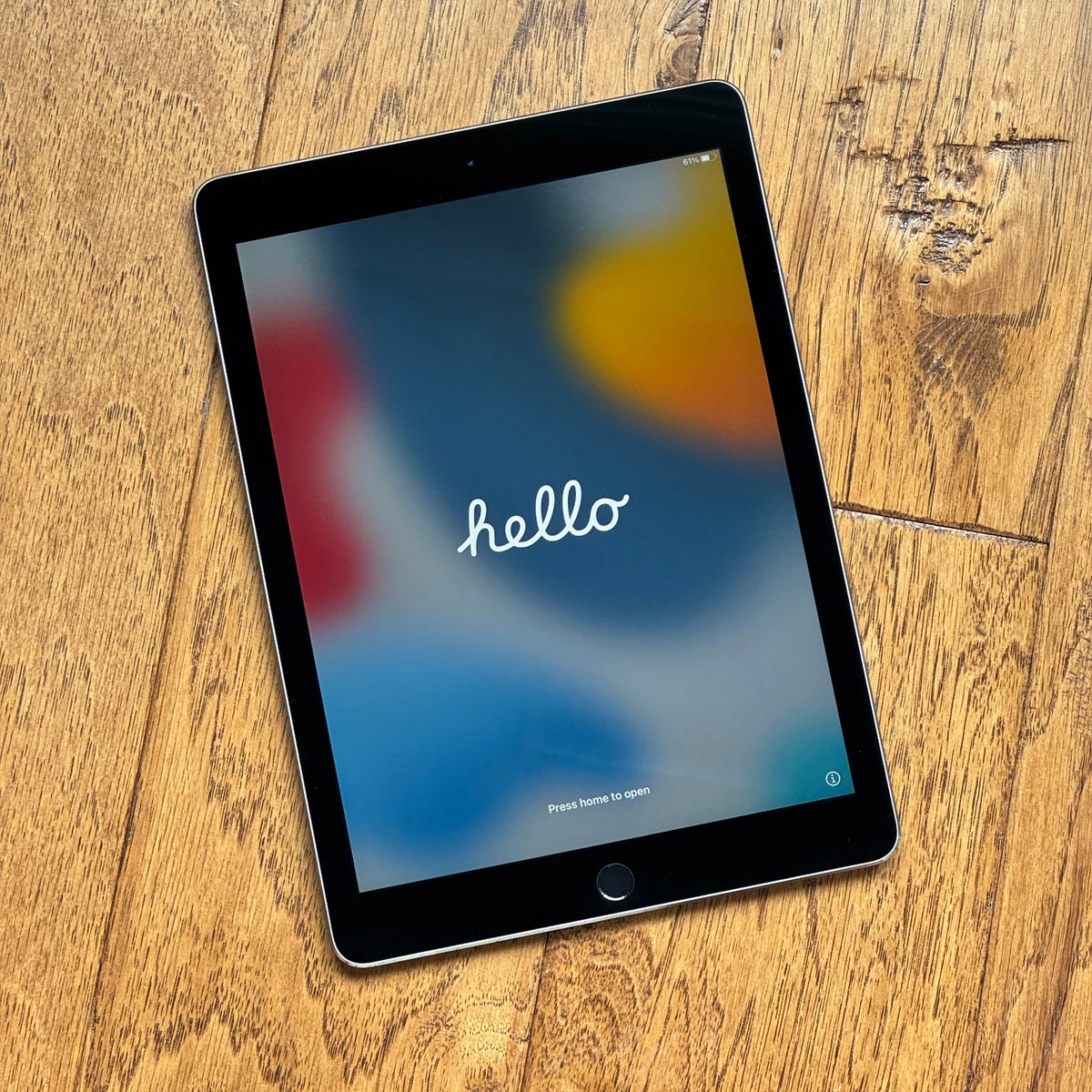 Las mejores ofertas en Apple iPad Air 2 | eBay