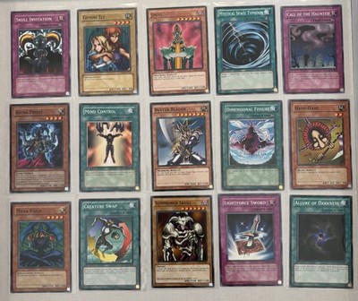 where can i buy old yugioh cards Yugioh OCG Card Back Holo Sleeves - Blue main image 0