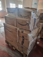 100PCS Amazon Liquidation Wholesale Overstock Mixed Lot Reseller Pallets Merchan