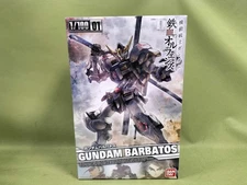 Gundam Gundam Barbatos Bandai IjS76