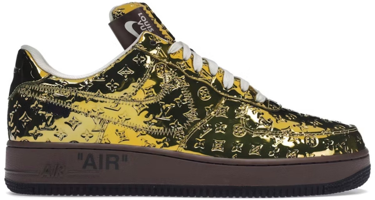 jordan air force 1 louis vuitton
