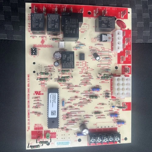 Emerson/white rogers 50A Furnace Control Board (50A66-743)