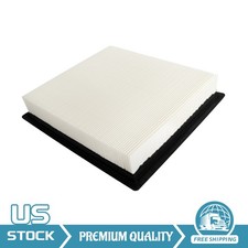 1x Engine Air Filter For Dodge Journey 2009 2010 2011 2012 2013 2014 2015 - 2020 1x Engine Air Filter For Dodge Journey 2009 2010 2011 2012 2013 2014 2015 - 2020