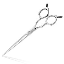Dog Straight Scissors Large Hands Grooming Shears Cat 7.0 Inch Light Weight