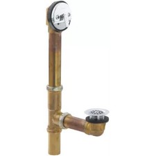 Kohler K-11677-CP - Tub Waste Accessory 529015 OB