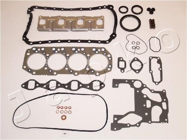 Japko Dichtungsvollsatz Motor 49992 FüR TF0 TF1 Opel Campo Metall TFR54 4X4 DTI-image