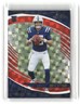 Riley Leonard Rookie #/825 2025 Panini Absolute Orange Mosaic