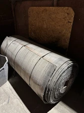 Premium Legg Conveyor Logging Belt – 54” × 50’ with Leno Breaker (New Surplus)