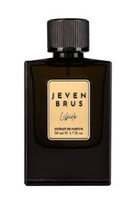 Jeven Brus Libido Men Perfume 50ml EDP Tobacco Vanilla Woody Long Lasting