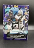 2025 Panini Donruss Optic Football Factory Sealed Blaster New Box