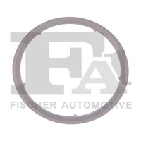 1 X Dichtung Abgasrohr Fischer 120-975 FüR Opel Insignia A Astra J