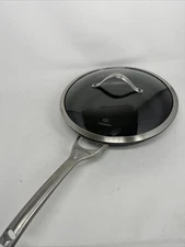 Calphalon 1392 12" Inch Hard Anodized Nonstick Commercial Fry Pan Skillet USA VG