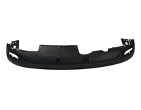 Spoiler StoßStange Hinten FÜR Renault Scenic AB 2016