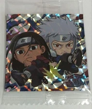 Naruto Wafers Ur Senju Hashima Door Room