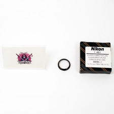 Nikon Finder Eyepiece -4.0D Viewfinder FA FE2 FM2 FE FM Genuine Boxed From JAPAN