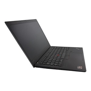 Lenovo Thinkpad X13 Ryzen 4650U 8GB 512GB (Akku 80%) Tastaturabdrücke Kratzer