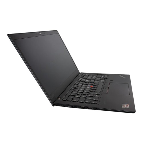 Lenovo Thinkpad X13 Ryzen 4650U 8GB 512GB (Akku 80%) Tastaturabdrücke Kratzer