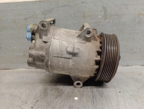 8200678499 5262516 klimakompressor RENAULT MEGANE II BM0 1 CM0 1 1.9 2001