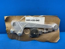 Bosch Rexroth 1601-635-040 Control Lever Assembly