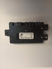 Porsche Boxster 987 2008 Antennenverstärker Signalverstärker 99764712400
