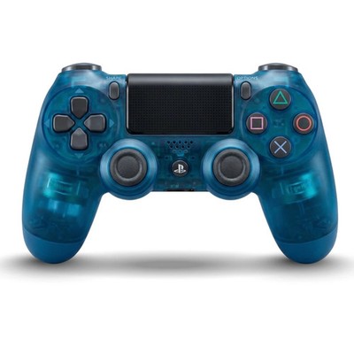 Original DualShock PS4 Controller mit TMR Sticks | Kein Stickdrift