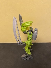 LEGO Bionicle - 8944  Matoran Tanma COMPLETE - 2008 Retired