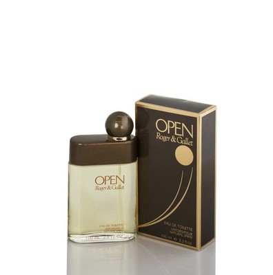 Roger & Gallet Open 3.4oz Men's Eau de Toilette