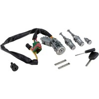 NTY ZüNd-/Startschalter FüR CitroëN C2 Jm_ 1.1 1.4 C3 I Fc_ Fn_ 1.4I 1.6 16V
