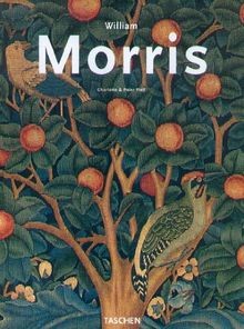 William Morris: (1834-1896)  von Morris, William,... | Buch | Zustand akzeptabel