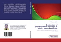 Rakesh Kumar Khandal (U. A.) | Destruction Of Polychlorinated Biphenyls In...