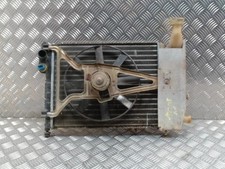 Radiateur Citroen AX