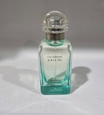 Hermes Un Jardin Sur Le Nil Eau De Toilette - 1.6oz 50ml - New No Box