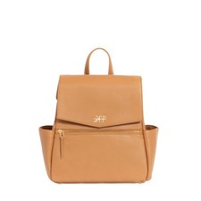 Freshly Picked Mini Diaper Bag II Backpack Premium Vegan Leather Small Baby...