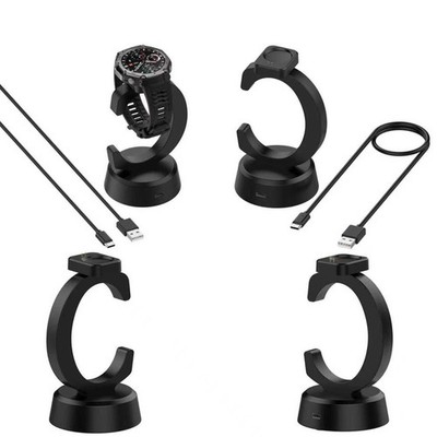 Magnetische Ladestation für Amazfit Active Max/3 Premium/T-Rex Ultra2