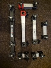 Octoplus brackets X7