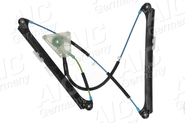 AIC Fensterheber Passend FüR Audi A3 8P1 8PA-image