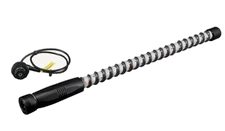 Race Sport Lighting RSCW210 COLORTRAIL LED LIGHTS