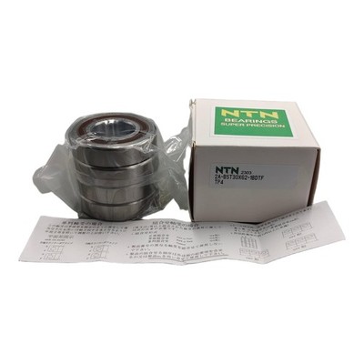 NEW For NTN BST30X62 1B DTFT P4 SUPER PRECISION BEARINGS / FAG BSB030062 - T