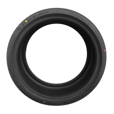 1 Tire RACING TRAC 215/35 ZR18 84W All Season Performance(Fits 215 35 ZR18)