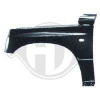 6430807 KotflüGel Vorne Links FüR Suzuki Vitara (Et, Ta, Td)