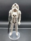 Vintage Star Wars AT-AT Driver Complete 1980 Kenner HK Action Figure