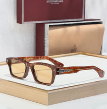 JACQUES MARIE MAGE KIRWIN Sunglasses - Unisex Size 54  20-146