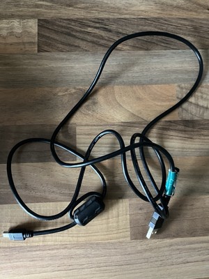 Ladekabel Datenkabel Original für Logitech Harmony 
