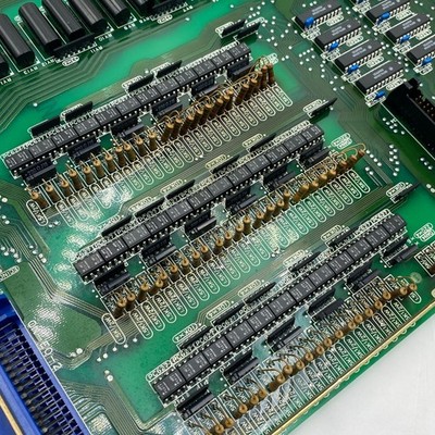 OKUMA OPUS 5000 EC BOARD E4809-032-452-C, 1911-1120-T9151 1600 9