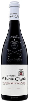 Domaine Chante Cigale - Chateauneuf-du-Pape 2021 (750ml)